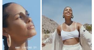 The diary of alicia keys (2003). Alicia Keys Reveals More About New Beauty Brand Keys Soulcare Beauty Packaging