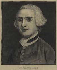 Boston 1775: A Preemptive Resignation from New York's Stamp Agent