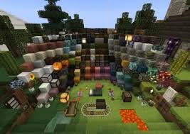 They can modify the textures, audio and models. Updated Best Minecraft 1 17 Texture Packs August 2021