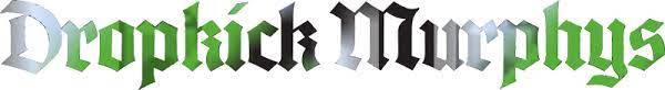 28 dropkick murphys logos ranked in order of popularity and relevancy. Home Dropkick Murphys