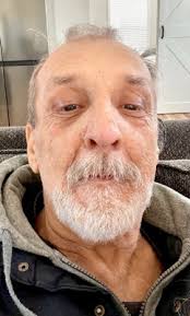 Obituary information for John D. Carr