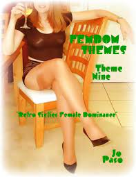 Femdom Themes - Theme Nine - 