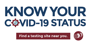 Testing Instructions For Curative Test English Delaware S Coronavirus Official Website