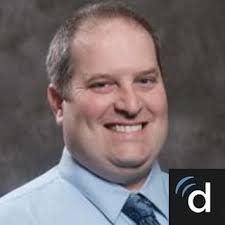 Dr. Everett Kalcec, DO