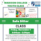 Safe Sitter® Essentials event image