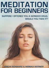 What are some good books for someone looking to learn about meditation?