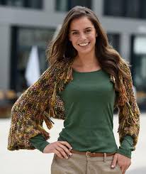 Maybe you would like to learn more about one of these? Easy Shrug Knitting Patterns In The Loop Knitting