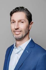 Good News From The C-Suite With Sean Heberling