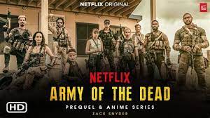 Oleh filemkeren.linkdiposting pada mei 21, 2021. Nonton Army Of The Dead 2021 Army Of The Dead 2021 Film Trailer Kritik 21 Maya 2021 Mir Platforma Fligelon