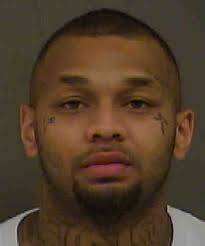 Darren Patton Federal