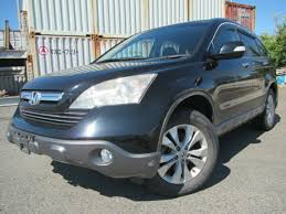 That's up from 33.5 cubic feet and 72 cubic feet, respectively, in the outgoing. 2008 Honda Cr V Dba Re3 Japanese Used Cars Sbi Motor Japan