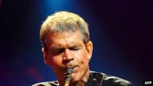 Morre David Sanborn, um dos intérpretes de “Maputo”