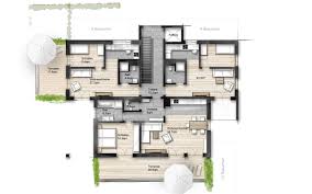 Baugrundriss Innenarchitektur Zeichnung Grundriss Einfamilienhaus Grundriss Wohnung