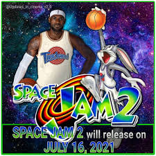 Springhill entertainment, the production company founded by lebron james not only is space jam 2 directed by terence nance, best known for creating hbo's random acts of flyness, but it's also produced by none other. Movie News On Instagram On Instagram The Space Jam Sequel Starring Lebron James Lands A July 16 2021 Release Date Rya Space Jam Ryan Coogler Lebron James