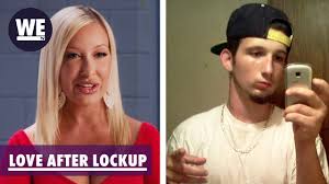 Lacey Shane S Secret Love Story Love After Lockup Youtube