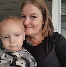 Local headbands or headwraps for little girls?