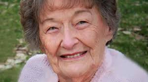 Schmidt, Birdine May (Bortz)