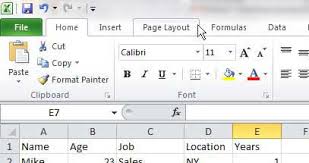 Alternate method for centering a worksheet in excel. How To Center Worksheet Horizontally And Vertically In Excel 2010 Solve Your Tech