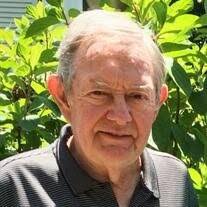 James Russell Bice Obituary