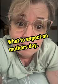 Mother's Day isn't always a grand gesture. Sometimes it's about just a...