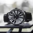 GRIGRI watches - Model Piano black | Watch customized ...