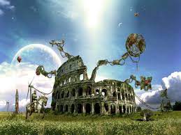 Free Download Animated Windows 7 Wallpaper 3d Animation Wallpaper Graphic Wallpaper Creative Pictures