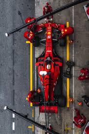 Check out this fantastic collection of sebastian vettel wallpapers, with 44 sebastian vettel a collection of the top 44 sebastian vettel wallpapers and backgrounds available for download for free. Sebastian Vettel 5 Sebvettelnews Overhead Shot Of Sebastian Vettel In His Sf Formula 1 Car Formula 1 Car Racing Car Wallpapers