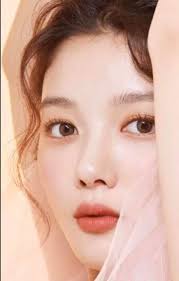 Kim Yoo Jung ❤️