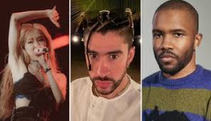 Photos: Gorillaz at the Forum