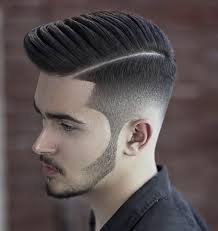 The diversity and uniqueness of designs for this epic hairstyle is the reason why it's one. Undercut Styles For Men To Rock Your Looks Terez Owens 1 Sports Gossip Blog In The World