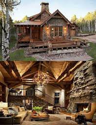 Classic home ownership goes like this: Feels Like Home Small Log Cabin Log Homes Log Cabin Homes