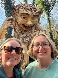 Here's Sally in High Point NC