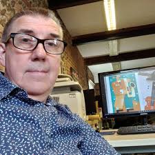 Print — The comprehensive directory of artists and makers who work in and  around Lewes and Eastbourne, East Sussex. — The Makers Directory