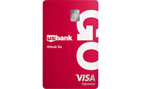 You choose the amount, they choose the gift. U S Bank Credit Card Reviews