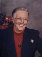 Iris Winberg Obituary (1926