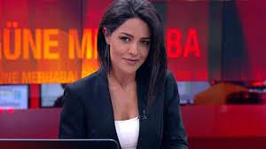 A haber'in sunucusu erkan tan, bugün itibari ile senelik izin kullanacağım için; Eski Haber Spikeri Oyuncu Oldu Haber Takvimi