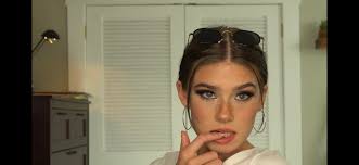 Daisy Terrell- American Youtuber : r/VindictaRateCelebs