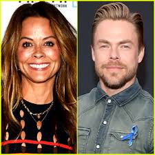 Brooke Burke Says She Would've Had an Affair With Derek Hough During 'DWTS'  Season