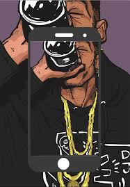 Word swag is complete text editor has lot of edit options like text style , font styles, text color, stickers & more. Supreme Drawing Swag Cartoon 557x800 Download Hd Wallpaper Wallpapertip