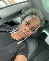 Yvette Reed's Instagram, Twitter & Facebook