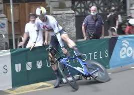 Furthermore, ganna will start the race against the clock as. Egan Bernal Seals Giro D Italia After Filippo Ganna Wins Time Trial In Milan