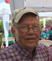 George H. Bora Obituary November 11, 2022