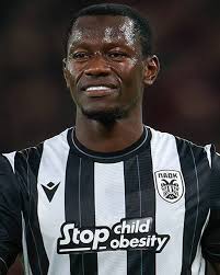 Mady Camara » Bilanz unter Referee Karim Abed