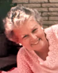 Virginia Fulton Obituary