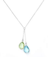 Alibaba.com offers 1,027 mom necklace birthstones products. Amazon Com Mothers Necklace Lariat Necklace Personalized Birthstone Necklace Family Necklace Mother S Day Gift For Mom Two Children Necklace Tl Handmade