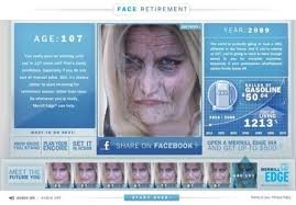 Logiciel De Vieillissement Du Visage En Ligne Gratuit