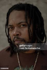 Tyrone Ricks's Instagram, Twitter & Facebook