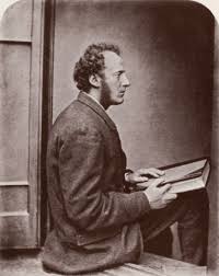 John Everett Millais Christ In The House Of His Parents Realist Artist In The Studio Web Art Academy Pre Raphaelite Art Artist Pre Raphaelite Brotherhood