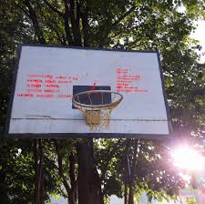 How much does it cost to build a basketball court? Lehliu GarÄ S Basketball Court Home Facebook