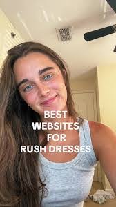 Adriana Rush's Instagram, Twitter & Facebook